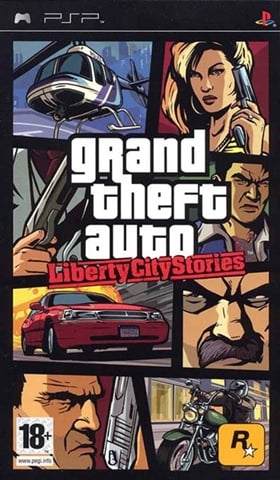 Liberty city shop stories ps vita